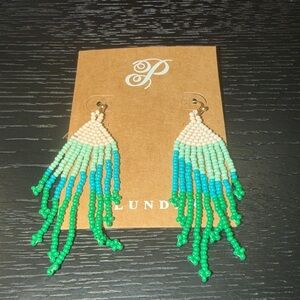 NWT Plunder Earings - ALL EARRINGS 3 for $25  mix and match